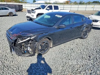 KIA K4 EX