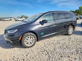 CHRYSLER PACIFICA TOURING L