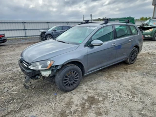 VOLKSWAGEN GOLF SPORTWAGEN S