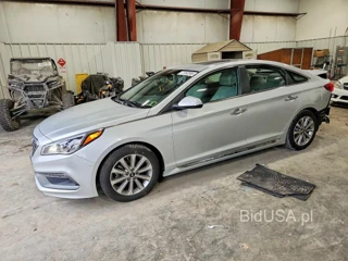 HYUNDAI SONATA LIMITED