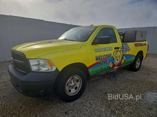RAM 1500 CLASSIC TRADESMAN