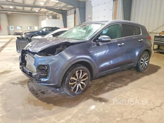 KIA SPORTAGE EX