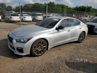 INFINITI Q50 3.0T PREMIUM