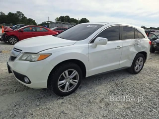 ACURA RDX TECHNOLOGY