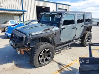JEEP WRANGLER UNLIMITED SPORT