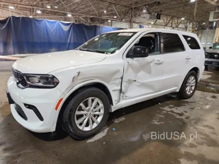 DODGE DURANGO GT