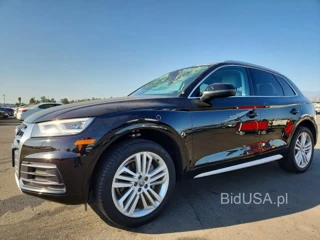 AUDI Q5 PREMIUM PLUS