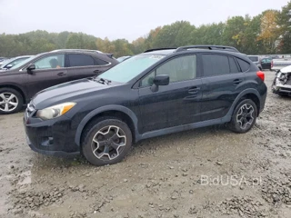 SUBARU XV CROSSTREK 2.0 PREMIUM