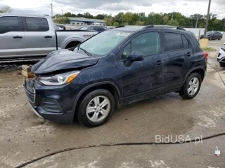 CHEVROLET TRAX 1LT