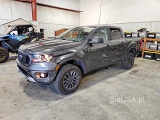 FORD RANGER XL