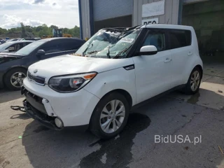 KIA SOUL +