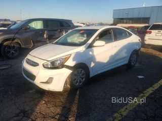 HYUNDAI ACCENT SE