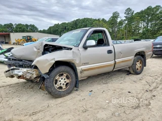CHEVROLET SILVERADO C1500