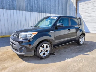 KIA SOUL BASE