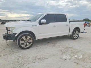 FORD F150 SUPERCREW