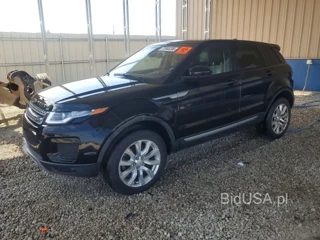 LAND ROVER RANGE ROVER EVOQUE SE