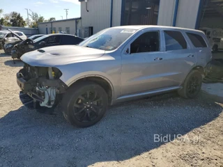 DODGE DURANGO GT