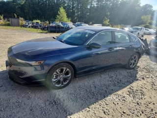 HONDA ACCORD HYBRID EXL