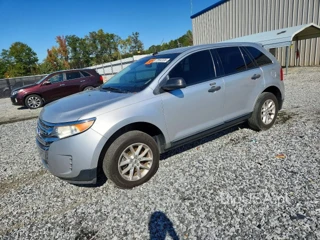 FORD EDGE SE