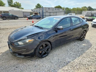 DODGE DART SXT