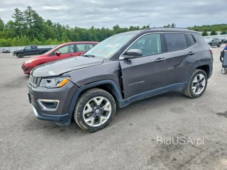 JEEP COMPASS LIMITED