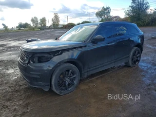 LAND ROVER RANGE ROVER VELAR S