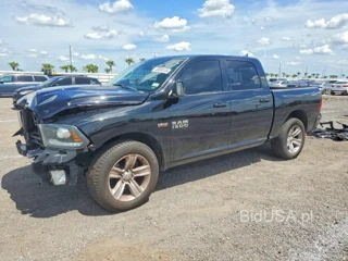 RAM 1500 SPORT