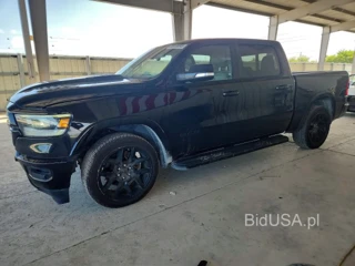 RAM 1500 LARAMIE