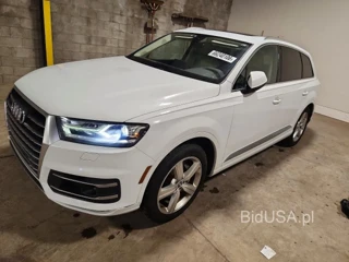 AUDI Q7 PREMIUM PLUS