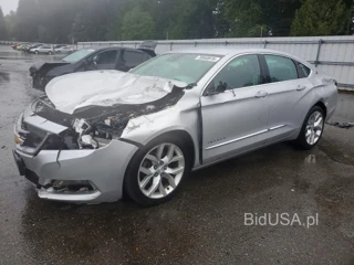 CHEVROLET IMPALA PREMIER