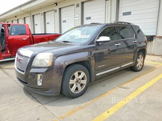 GMC TERRAIN DENALI