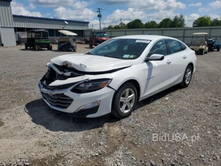 CHEVROLET MALIBU LS