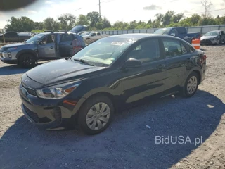 KIA RIO S