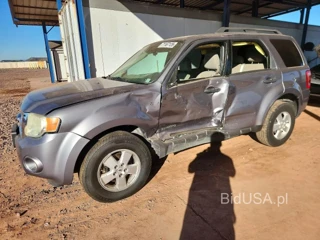 FORD ESCAPE XLT