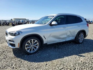 BMW X3 SDRIVE30I