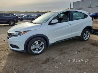 HONDA HR-V LX