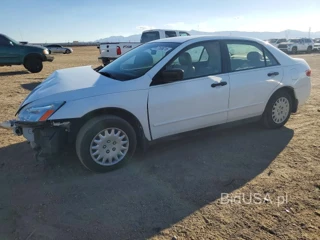 HONDA ACCORD DX