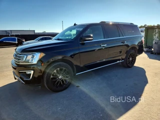 FORD EXPEDITION MAX LIMITED
