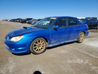 SUBARU IMPREZA WRX STI