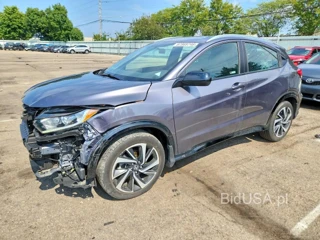 HONDA HR-V SPORT