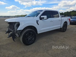 FORD F150 SUPERCREW
