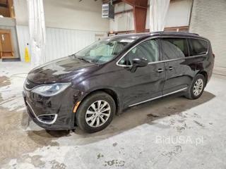 CHRYSLER PACIFICA TOURING L