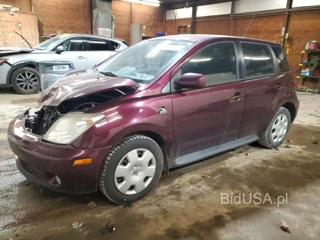 SCION XA BASE