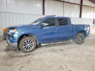 CHEVROLET SILVERADO K1500 LT-L
