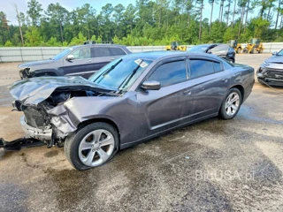 DODGE CHARGER SE