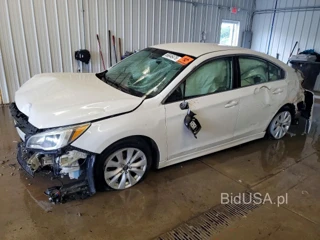 SUBARU LEGACY 2.5I PREMIUM