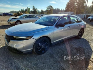 HONDA ACCORD SE