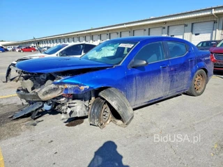 DODGE AVENGER SE