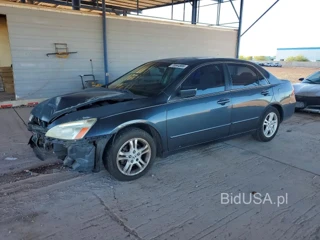 HONDA ACCORD SE
