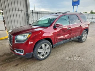 GMC ACADIA LIMITED SLT-2